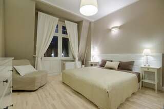 Апартаменты Apartament Molo Сопот Apartment with one bedroom and with Balcony-22