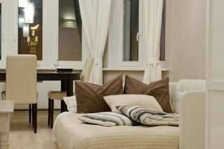 Апартаменты Apartament Molo Сопот Apartment with one bedroom and with Balcony-32